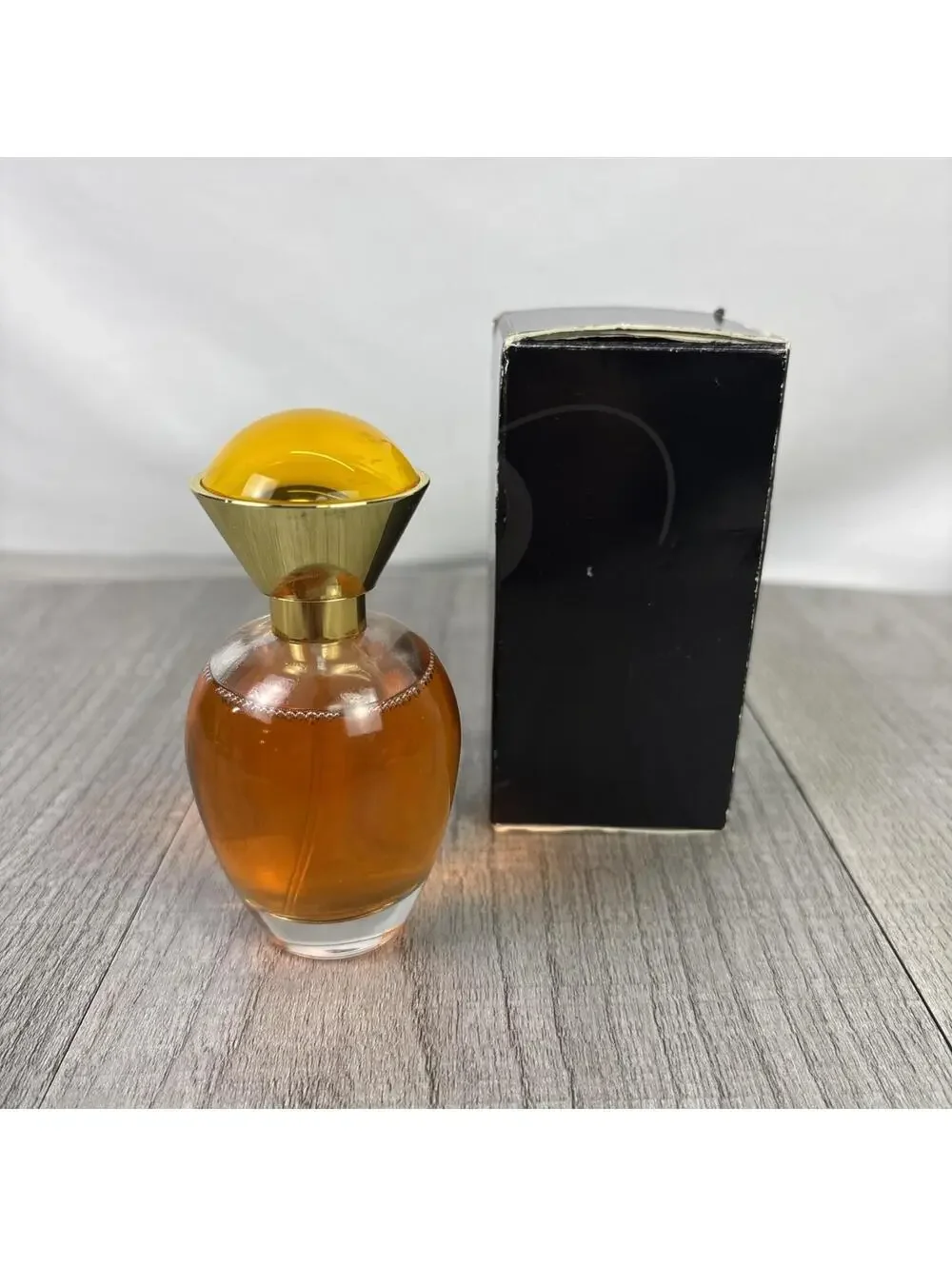 Avon Original Rare Gold Women's Perfume Eau De Parfum Spray 1.7 oz New In Box - Picture 2 of 8